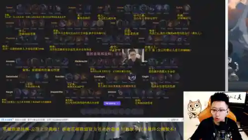 亚索新版阵容搭配推荐(当前版本亚索最强出装)插图1