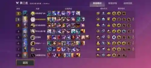 星界龙阵容搭配无限刷新(星尘龙卡组怎么配)