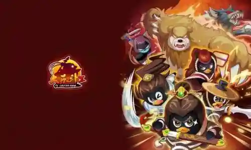 大乐斗网页文字版(手机统一登录Q宠大乐斗)插图1