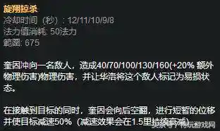 中单劫搭配什么阵容(劫对线怕什么英雄)插图5