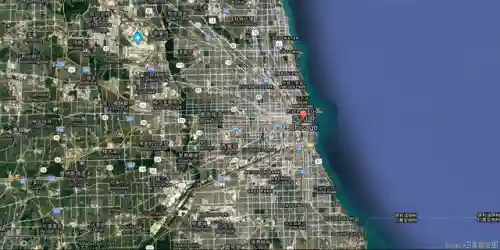 世界地图高清卫星地图全景图(不收费的3d卫星街景地图)插图22