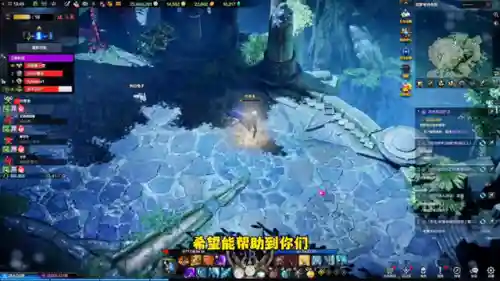 命运方舟后期团本阵容搭配(命运方舟后期吃香职业)