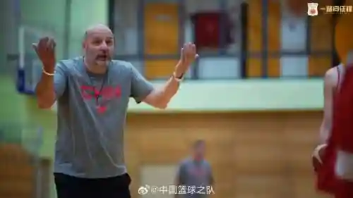 男篮拉练阵容搭配图片高清(中职篮全力以赴阵容推荐)插图3