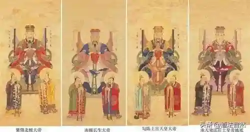 神仙道观推荐阵容搭配攻略(神仙道T0阵容)插图3