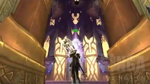魔兽布甲幻化大全(wow十大锁甲幻化)插图43