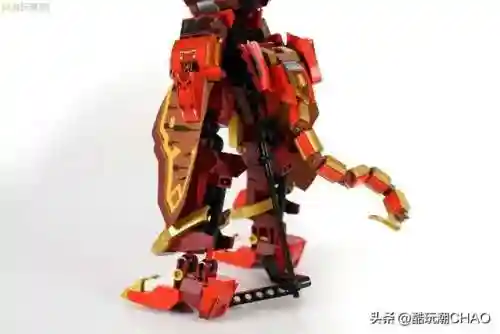 机甲封神搭配什么阵容好(幻世封神平民最强阵容)插图19