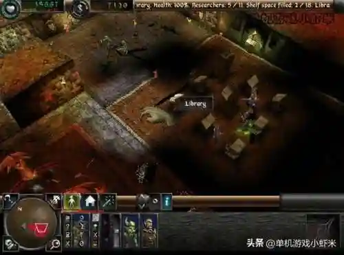 地下城守护者2最后一关黑暗天使(地下城守护者2特殊怪物召唤)插图5