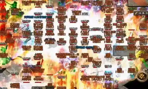 全版本神途(神途游戏官网)插图3