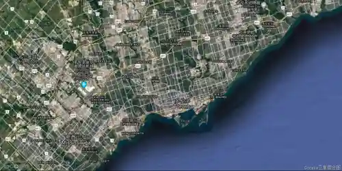 世界地图高清卫星地图全景图(不收费的3d卫星街景地图)插图32