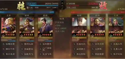 香香骑双控阵容搭配(飞熊富贵骑最强阵容搭配)插图16