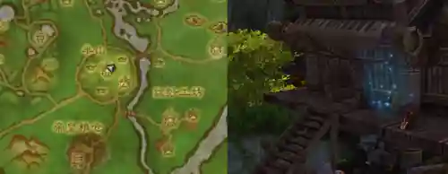 魔兽游学者声望怎么刷(wow金莲教声望怎么刷)插图23