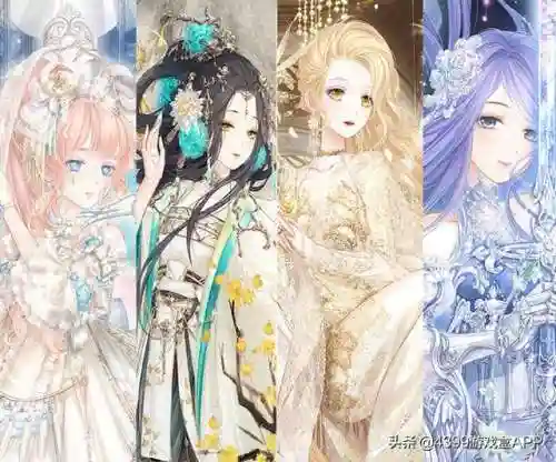 奇迹暖暖攻略4399(奇迹暖暖s16最新版本)插图6