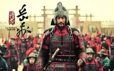 岳飞霍去病阵容搭配图解(无悔华夏霍去病阵容)插图6