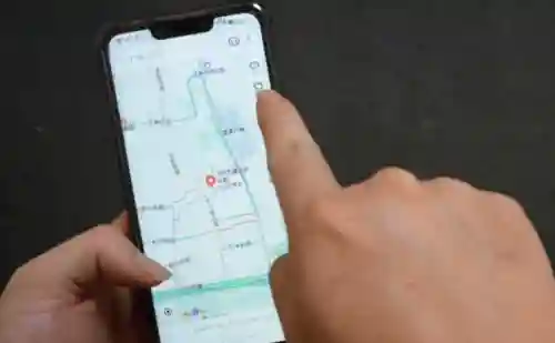 可以看到家的卫星地图(能看到自己家的地图软件)插图2