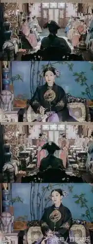延喜攻略皇后阵容搭配(延禧攻略嫔妃大全)插图3