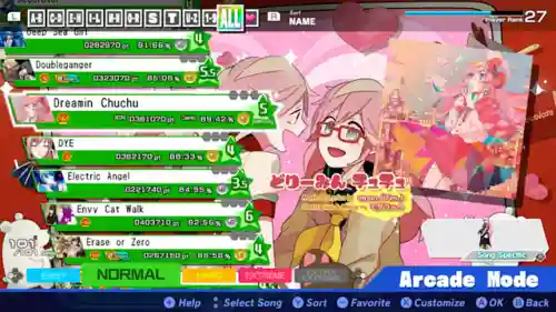初音未来歌姬计划在什么平台发售(steam初音未来歌姬计划)插图3