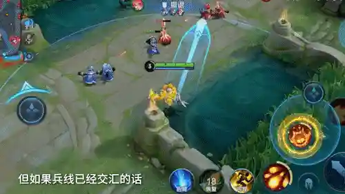 刺客战士阵容装备搭配推荐(元气骑士风暴刺客怎么搭配技能)插图6