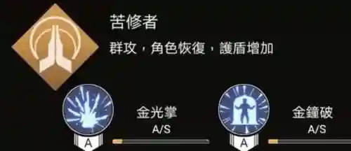 不朽之旅四转阵容搭配(不朽之旅后期最强流派)插图3