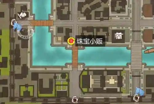 梦华幻斗全攻略(琼华梦录手游礼包码)插图36