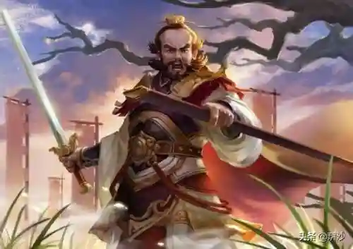 乱世逐鹿曹植阵容搭配攻略(曹纯最强阵容搭配)插图20