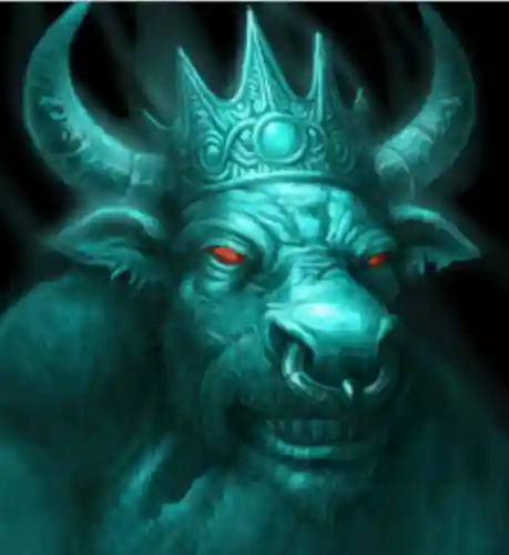 破坏牛王搭配什么阵容好(张飞和牛魔如何根据阵容搭配)插图14