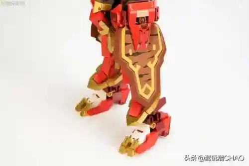 机甲封神搭配什么阵容好(幻世封神平民最强阵容)插图10