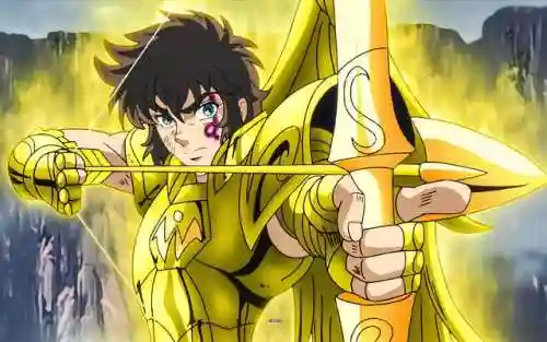 圣斗士历代射手阵容搭配(圣斗士怀旧版最强阵容)插图3