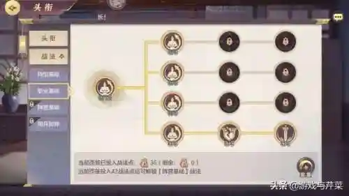 三幻女团擂台阵容搭配攻略(一起来捉妖擂台最强阵容推荐)插图6