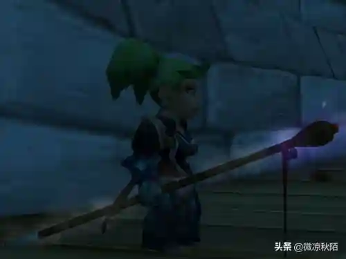 阿曼尼战熊怎么获得(魔兽世界阿曼尼斗熊还能掉吗)插图1