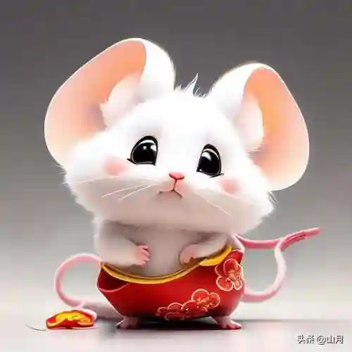 双喜临门老鼠阵容搭配(双喜临门老鼠阵容图)插图3