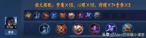 新赛季魔道阵容怎么搭配(云顶之弈s2最强阵容搭配)插图5