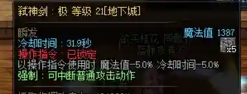 冰龙剑魔阵容怎么搭配好(傲凌冰龙王技能搭配)插图6