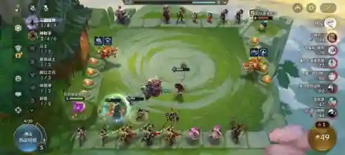 奈德丽阵容搭配10.21(阴阳师魂10阵容配置要求攻略)插图1