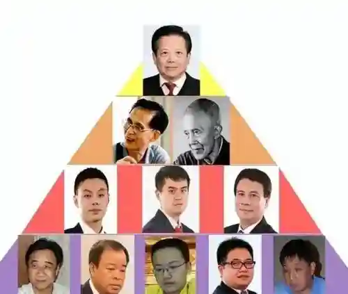 大师局下棋阵容怎么搭配(下棋最新版本最强阵容)插图2