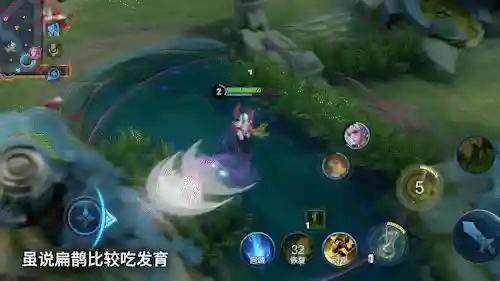 扁鹊的无敌阵容搭配(地下城堡最强阵容搭配)插图7