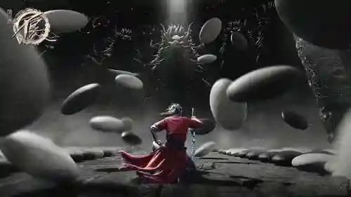 不良人第五季(不良人第6季超清在线观看免费)