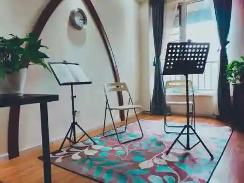 十大最难学的乐器(什么乐器可以参加艺考)插图13