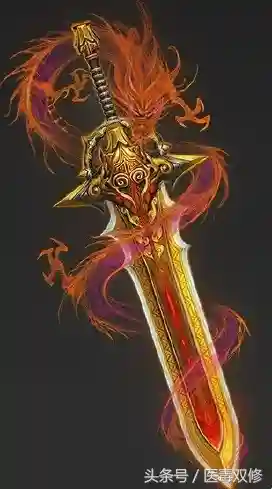 山海经十大神器(山海经异兽录)插图10