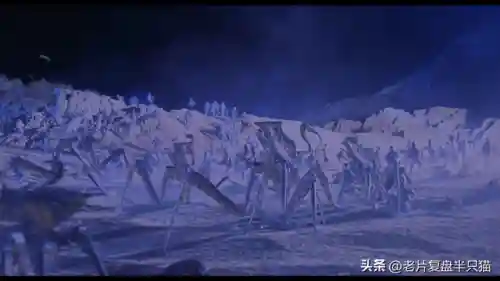 星河战队动漫(星河战队入侵电影在线)插图11