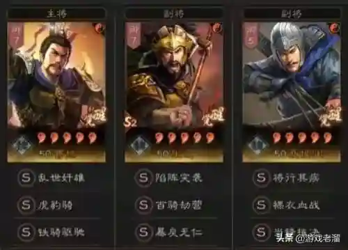 王者之神搭配阵容推荐图(王者荣耀新模式最强阵容)插图4