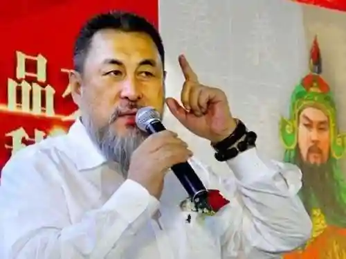 百龙霸业关羽搭配阵容(三国霸业最强阵容)插图6