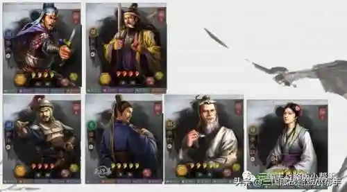 开荒二队怎么搭配阵容装备(s2开荒最舒服的阵容)插图5