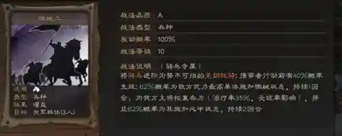 吕布郭嘉周泰阵容搭配(三国志战略版郭嘉t0阵容)插图2
