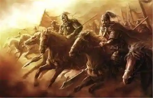 全民领主类小说排行榜(十大必看的领主小说)插图3