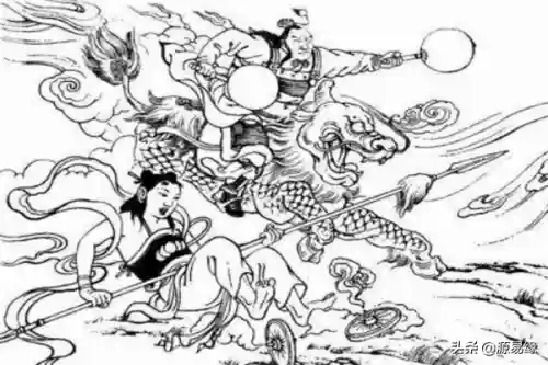 神话大破诛仙阵容搭配(诛仙最强6阵灵搭配)插图1