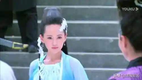 明月心到底是不是翠浓(傅红雪爱的是明月心还是周婷)插图3