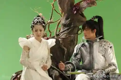 仙剑奇侠传一未删减版(仙剑奇侠传1台湾版40集)插图2