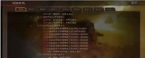 虎臣阵容战法搭配图(三国志战略版许褚战法及阵容搭配)插图13