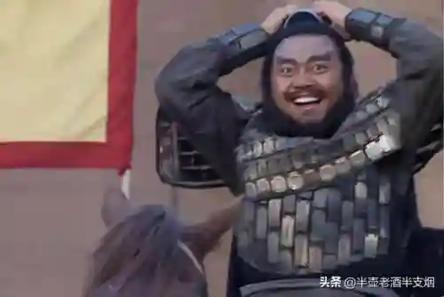 五虎上将分别绰号(三国五虎vs东吴五虎)插图6