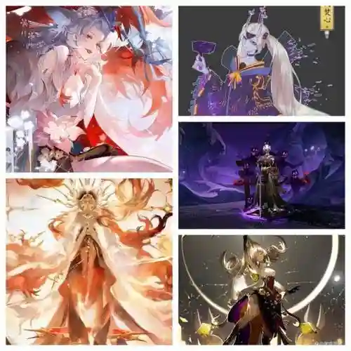 幻境之界阵容搭配图表(幻境试炼阵容搭配攻略)插图4